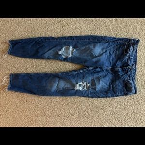 Hollister 11r jeans